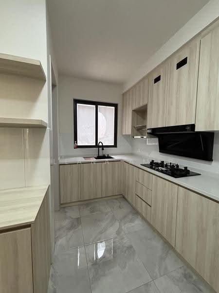 Terraced House for Rent in Taman Melawati (Ulu Kelang) - Allana Amir - PropertyGuru.com.my