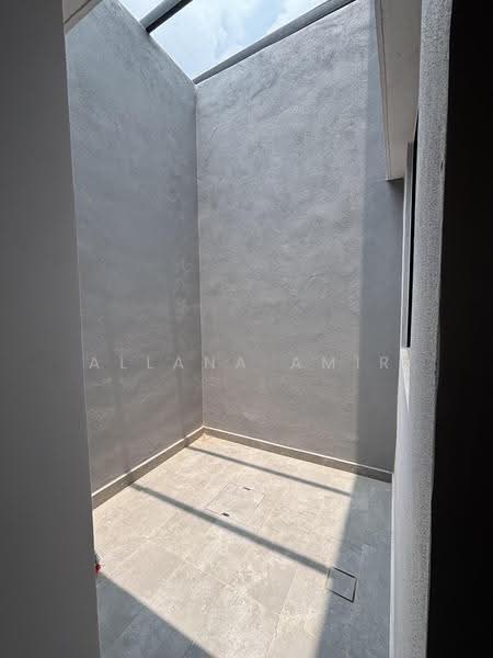 Terraced House for Rent in Taman Melawati (Ulu Kelang) - Allana Amir - PropertyGuru.com.my