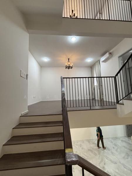 Terraced House for Rent in Taman Melawati (Ulu Kelang) - Allana Amir - PropertyGuru.com.my