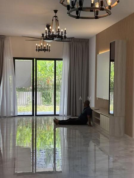 Terraced House for Rent in Taman Melawati (Ulu Kelang) - Allana Amir - PropertyGuru.com.my