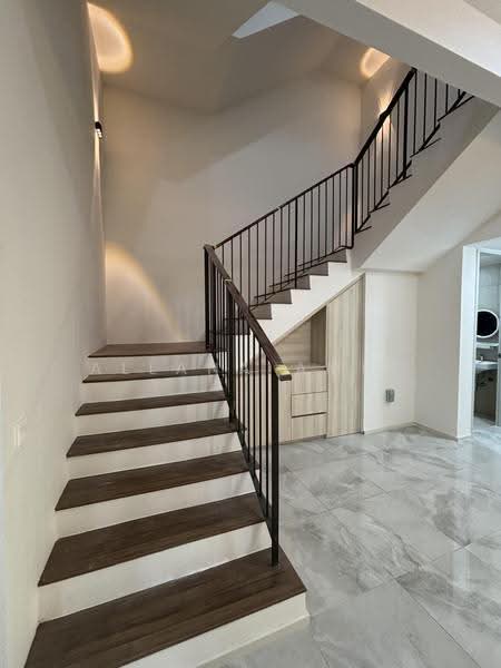 Terraced House for Rent in Taman Melawati (Ulu Kelang) - Allana Amir - PropertyGuru.com.my