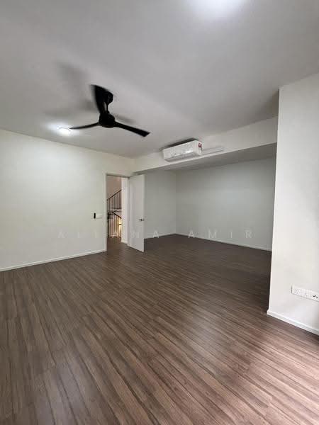 Terraced House for Rent in Taman Melawati (Ulu Kelang) - Allana Amir - PropertyGuru.com.my