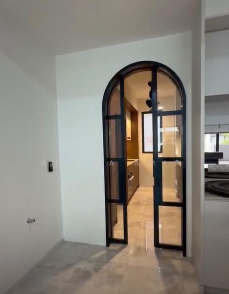 Rumah Teres untuk Disewa di Taman Melawati (Ulu Kelang) - Allana Amir - Kitchen - PropertyGuru.com.my