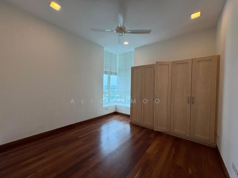 Kondominium untuk Disewa di Sunway Vivaldi - Alice Moo - Bedroom - PropertyGuru.com.my