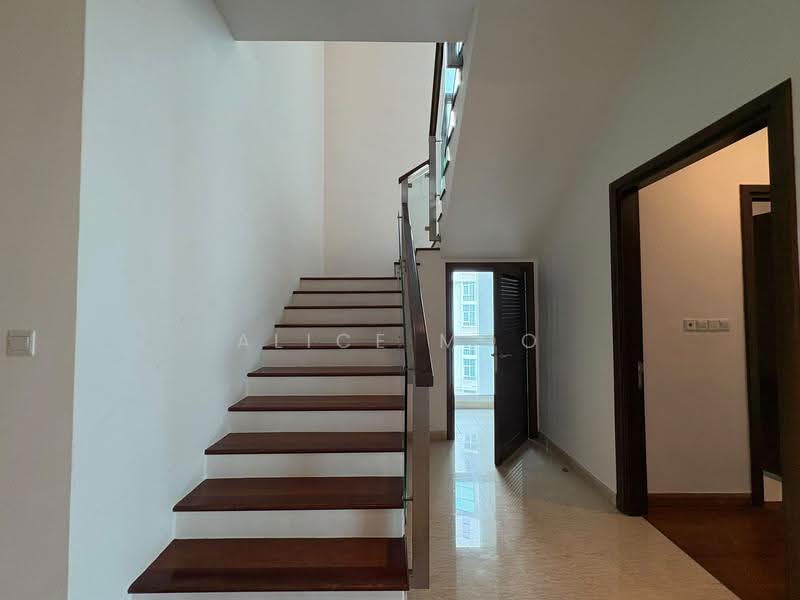 Kondominium untuk Disewa di Sunway Vivaldi - Alice Moo - Interior - PropertyGuru.com.my