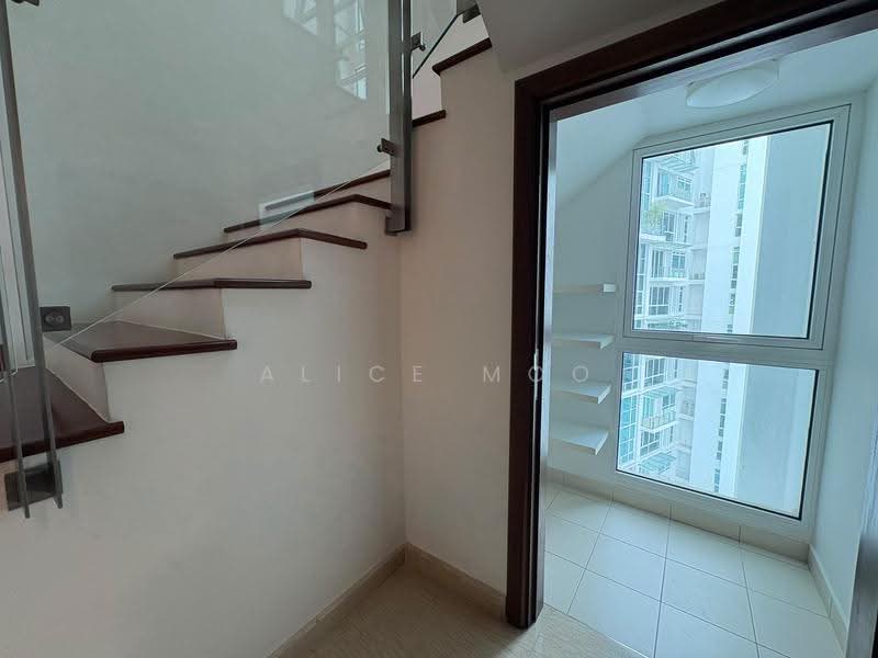 Kondominium untuk Disewa di Sunway Vivaldi - Alice Moo - Interior - PropertyGuru.com.my