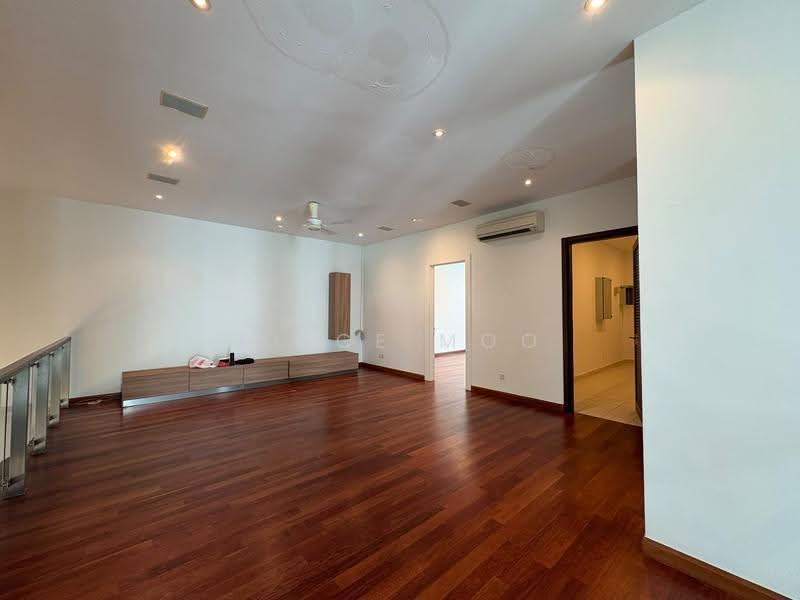 Kondominium untuk Disewa di Sunway Vivaldi - Alice Moo - Living Room - PropertyGuru.com.my