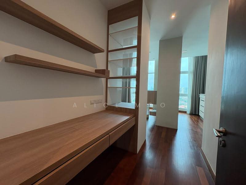 Kondominium untuk Disewa di Sunway Vivaldi - Alice Moo - Study - PropertyGuru.com.my