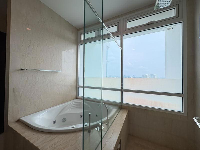 Kondominium untuk Disewa di Sunway Vivaldi - Alice Moo - Bathroom - PropertyGuru.com.my