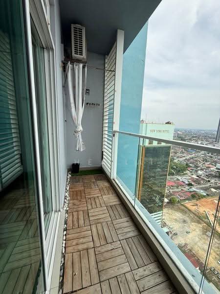Kediaman Servis untuk Disewa di Twin Galaxy (Dwi Galaksi) - Thea Lai - PropertyGuru.com.my