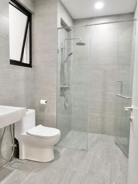Service Residence for Rent at Gems Residences - DJULIA JAMAL - Bathroom - PropertyGuru.com.my