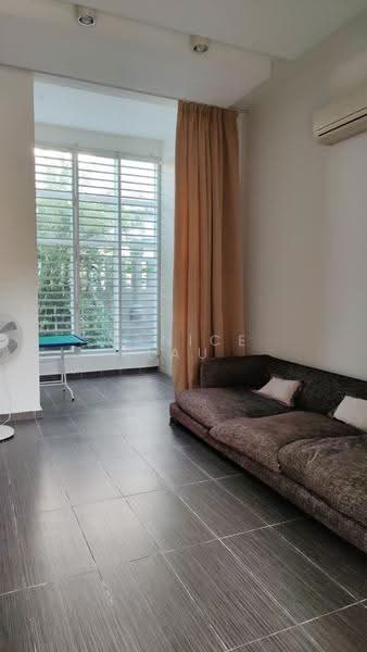 Bungalow House for Sale in Taman Villa Heights (Kajang) - Janice Lau - Living Room - PropertyGuru.com.my