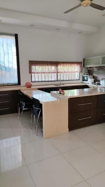 Bungalow House for Sale in Taman Villa Heights (Kajang) - Janice Lau - Kitchen - PropertyGuru.com.my
