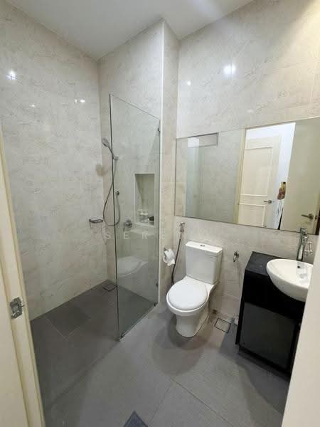 Cluster House for Rent in Taman Ekoflora (Johor Bahru) - Serena Lai - Bathroom - PropertyGuru.com.my