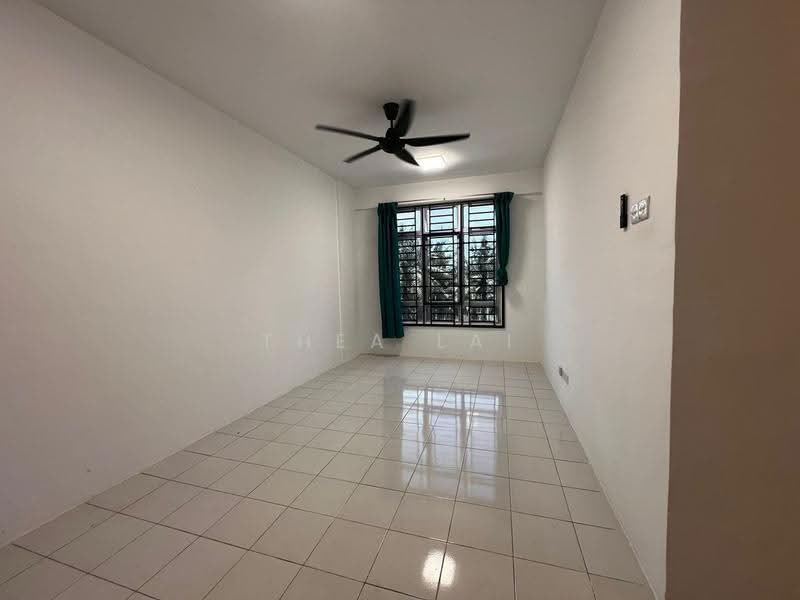 Rumah Flat untuk Disewa di Pangsapuri Jentayu @ Kangkar Pulai - Thea Lai - PropertyGuru.com.my