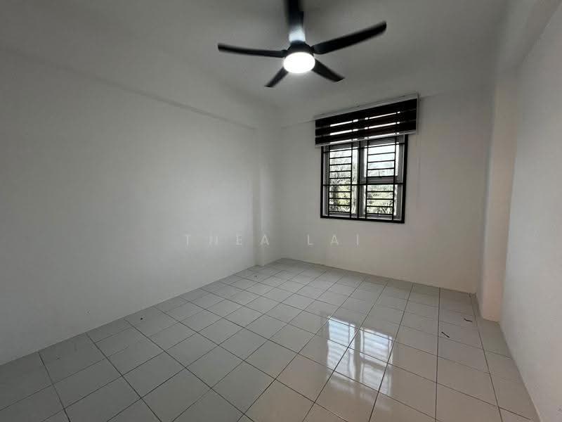 Rumah Flat untuk Disewa di Pangsapuri Jentayu @ Kangkar Pulai - Thea Lai - PropertyGuru.com.my