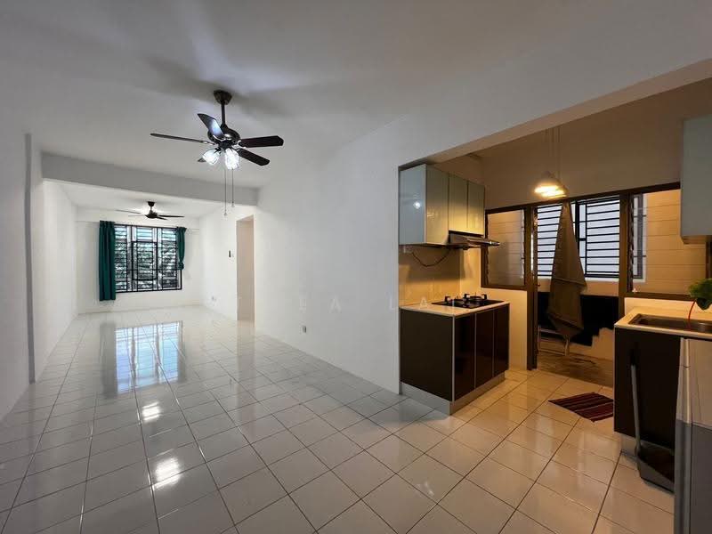Rumah Flat untuk Disewa di Pangsapuri Jentayu @ Kangkar Pulai - Thea Lai - PropertyGuru.com.my