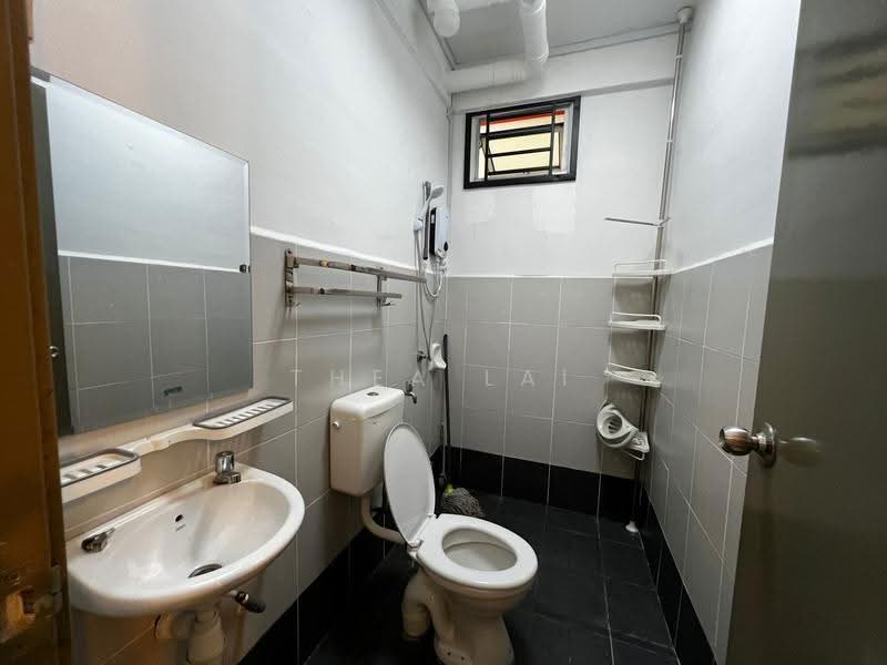 Rumah Flat untuk Disewa di Pangsapuri Jentayu @ Kangkar Pulai - Thea Lai - PropertyGuru.com.my