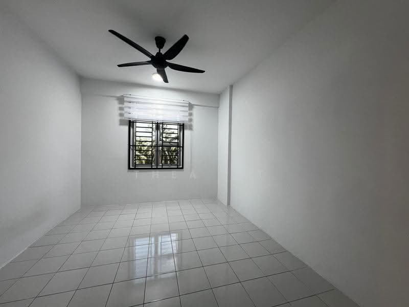 Rumah Flat untuk Disewa di Pangsapuri Jentayu @ Kangkar Pulai - Thea Lai - PropertyGuru.com.my