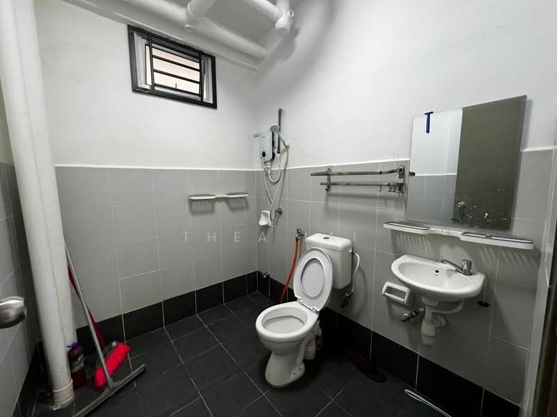 Rumah Flat untuk Disewa di Pangsapuri Jentayu @ Kangkar Pulai - Thea Lai - PropertyGuru.com.my