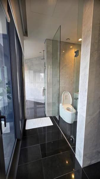 Service Residence for Sale at The Conlay - Rex Tan - Bathroom - PropertyGuru.com.my