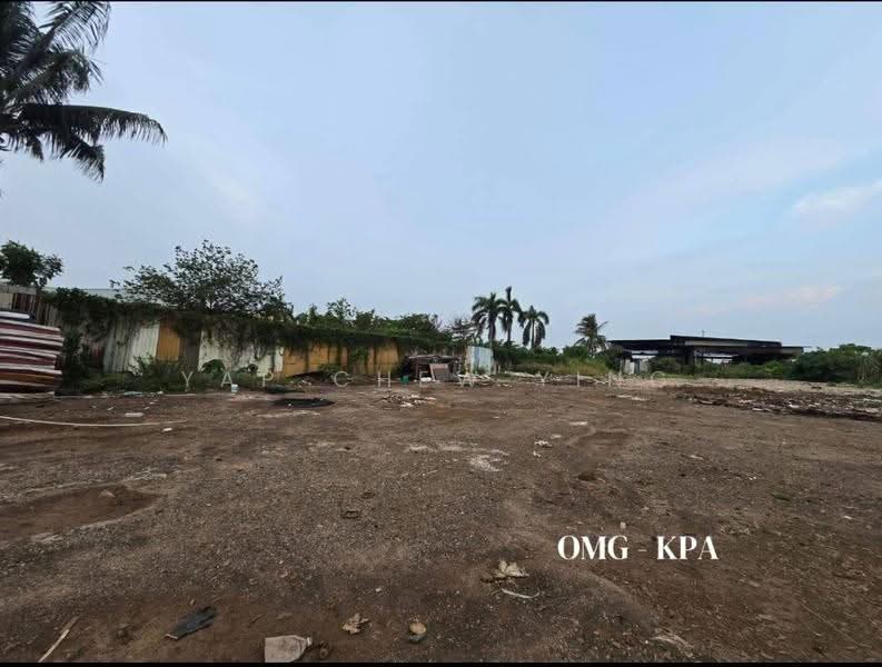 Industrial Land for Rent in Taman Klang Jaya (Klang) - Yap Chew Ying - Exterior - PropertyGuru.com.my