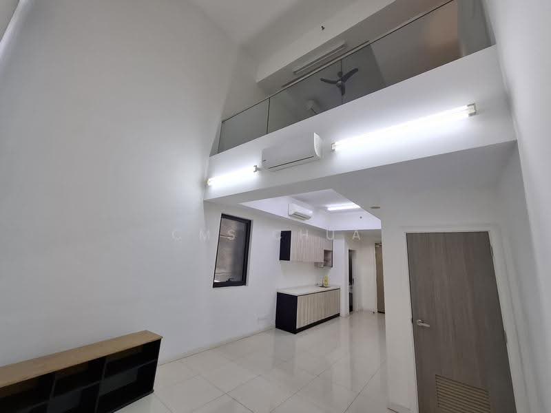 Kediaman Servis untuk Disewa di Icon Residenz @ Icon City - CMS Chua - Interior - PropertyGuru.com.my