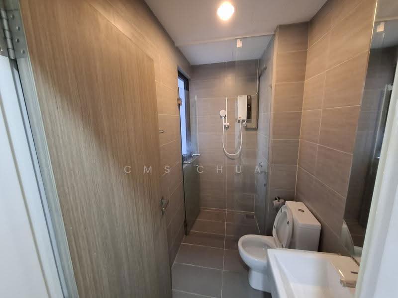 Kediaman Servis untuk Disewa di Icon Residenz @ Icon City - CMS Chua - Bathroom - PropertyGuru.com.my