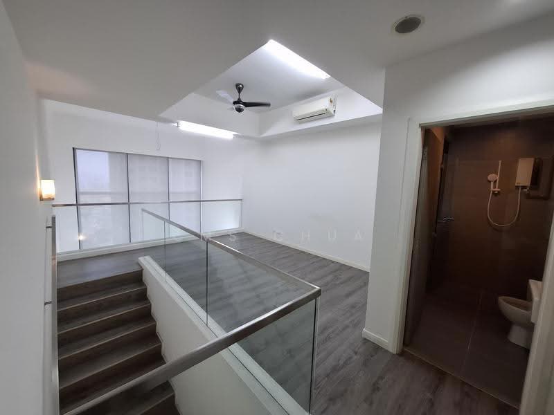 Kediaman Servis untuk Disewa di Icon Residenz @ Icon City - CMS Chua - Interior - PropertyGuru.com.my