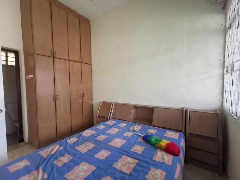 Rumah Teres 1-Tingkat untuk Disewa di Taman Pelangi (Johor Bahru) - Thea Lai - PropertyGuru.com.my