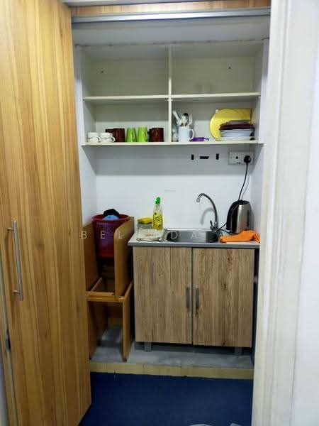 Pejabat untuk Dijual di KLCC (KL City Centre) - Belinda . - Kitchen - PropertyGuru.com.my