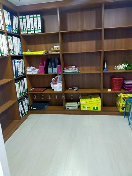 Pejabat untuk Dijual di KLCC (KL City Centre) - Belinda . - Study - PropertyGuru.com.my