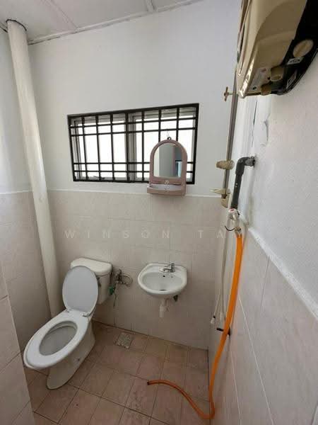 Rumah Teres 2-Tingkat untuk Dijual di Bandar Mahkota Cheras (Cheras) - Winson Tay - PropertyGuru.com.my