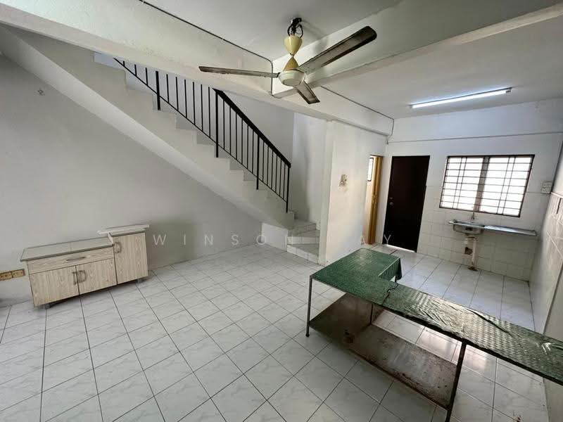 Rumah Teres 2-Tingkat untuk Dijual di Bandar Mahkota Cheras (Cheras) - Winson Tay - PropertyGuru.com.my