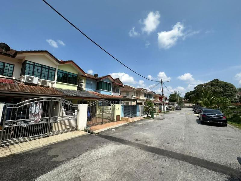 Rumah Teres 2-Tingkat untuk Dijual di Bandar Mahkota Cheras (Cheras) - Winson Tay - PropertyGuru.com.my