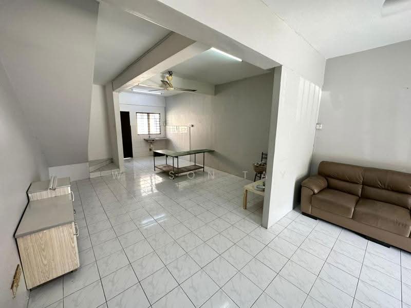 Rumah Teres 2-Tingkat untuk Dijual di Bandar Mahkota Cheras (Cheras) - Winson Tay - PropertyGuru.com.my