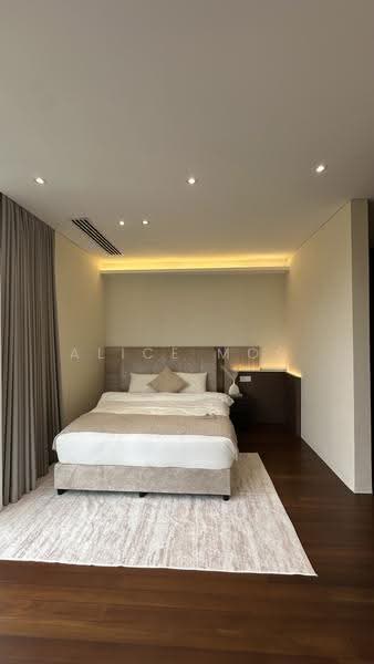 Condominium for Sale at The Katana Residences - Alice Moo - Bedroom - PropertyGuru.com.my