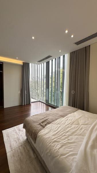 Condominium for Sale at The Katana Residences - Alice Moo - Bedroom - PropertyGuru.com.my