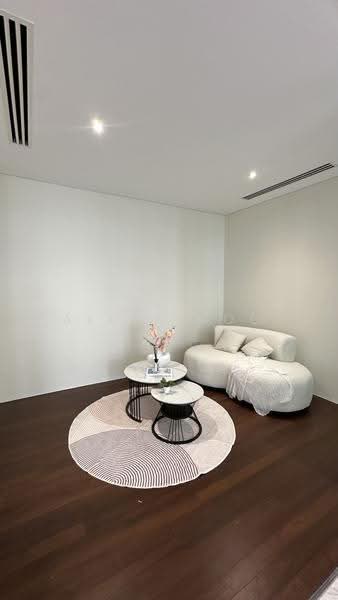 Condominium for Sale at The Katana Residences - Alice Moo - Living Room - PropertyGuru.com.my