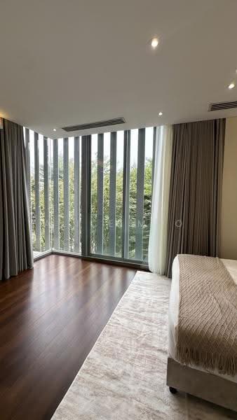 Condominium for Sale at The Katana Residences - Alice Moo - Bedroom - PropertyGuru.com.my