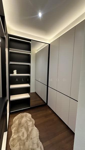 Condominium for Sale at The Katana Residences - Alice Moo - Interior - PropertyGuru.com.my