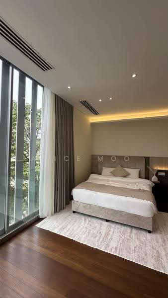 Condominium for Sale at The Katana Residences - Alice Moo - Bedroom - PropertyGuru.com.my