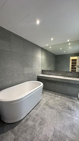 Condominium for Sale at The Katana Residences - Alice Moo - Bathroom - PropertyGuru.com.my