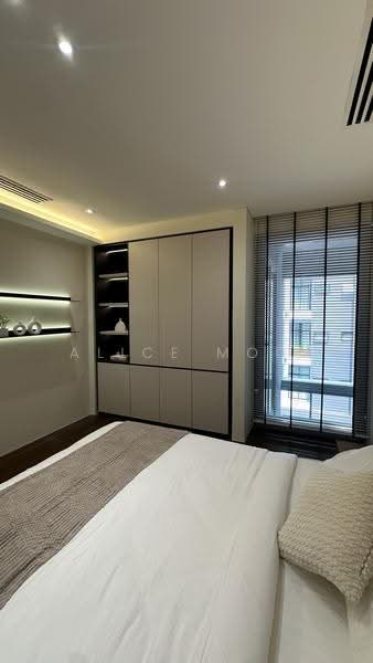 Condominium for Sale at The Katana Residences - Alice Moo - Bedroom - PropertyGuru.com.my