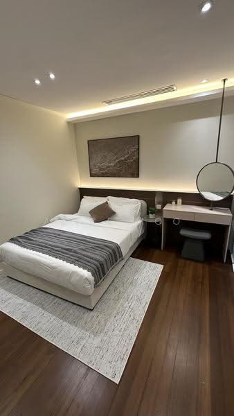Condominium for Sale at The Katana Residences - Alice Moo - Bedroom - PropertyGuru.com.my