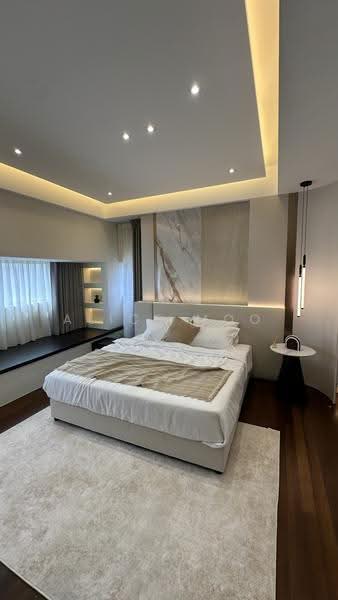 Condominium for Sale at The Katana Residences - Alice Moo - Bedroom - PropertyGuru.com.my
