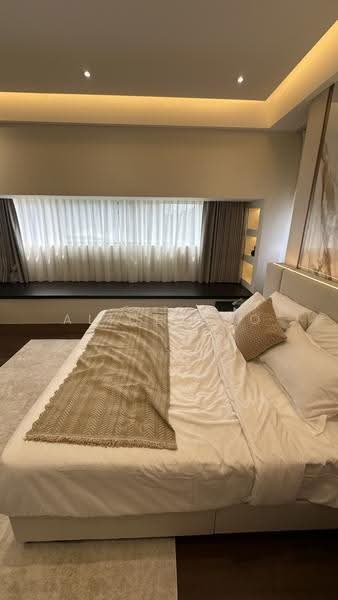 Condominium for Sale at The Katana Residences - Alice Moo - Bedroom - PropertyGuru.com.my