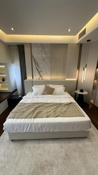 Condominium for Sale at The Katana Residences - Alice Moo - Bedroom - PropertyGuru.com.my