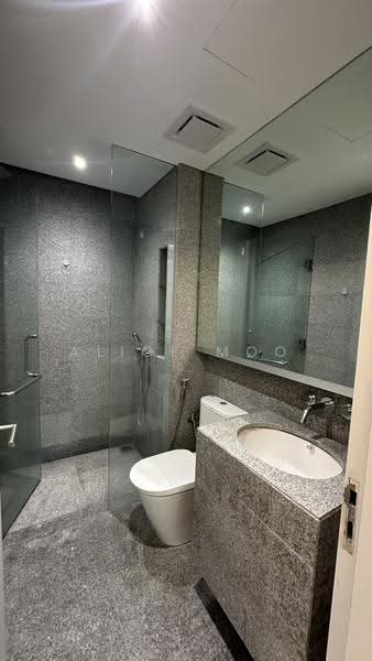 Condominium for Sale at The Katana Residences - Alice Moo - Bathroom - PropertyGuru.com.my