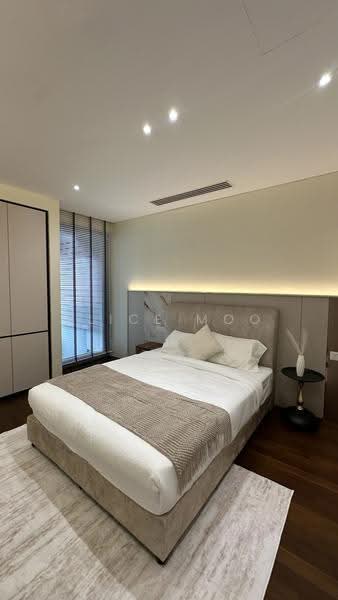 Condominium for Sale at The Katana Residences - Alice Moo - Bedroom - PropertyGuru.com.my